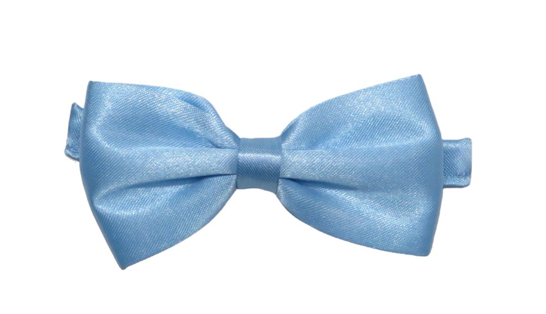 Moños de Vestir Liso