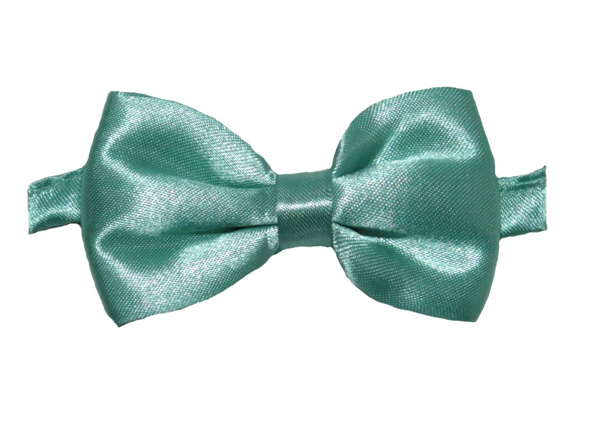 Moños de Vestir Liso