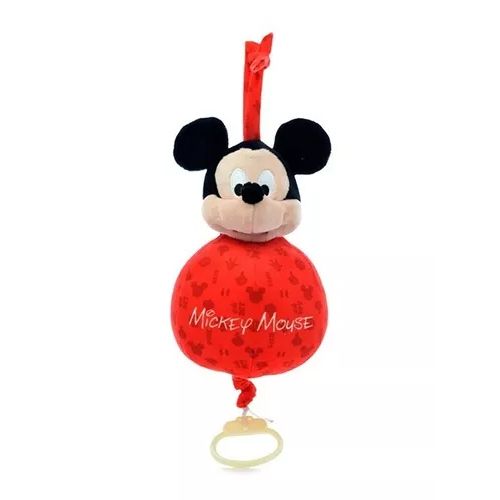 Cunero Musical Disney Mickey Mouse