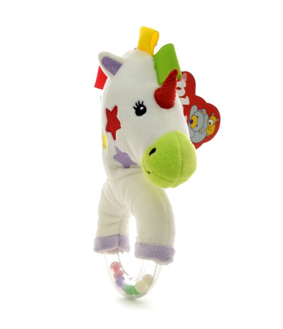 Sonajero Unicornio
