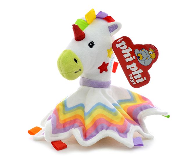 Manta De Apego Unicornio