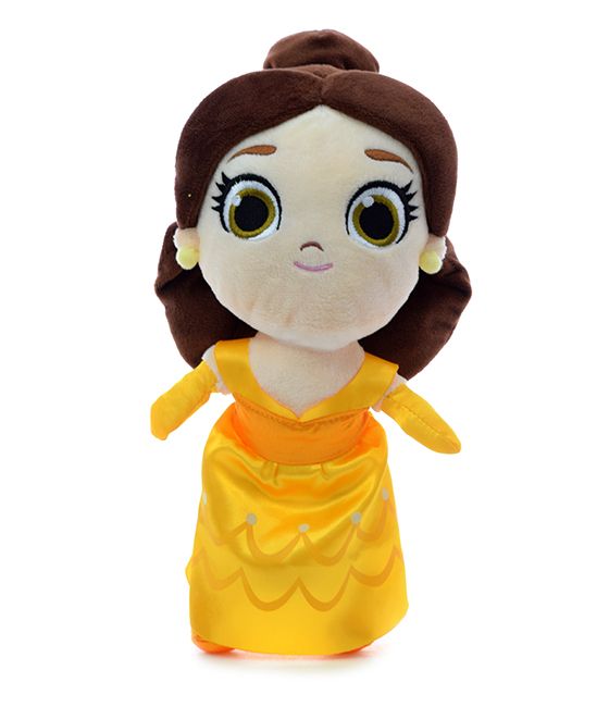 Peluche Princesa Bella Disney