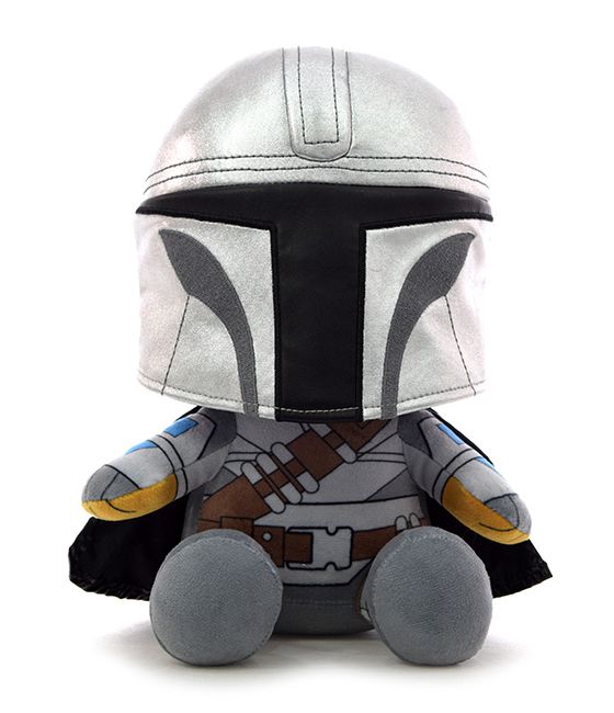 Peluche Mandalorian - Disney Star Wars