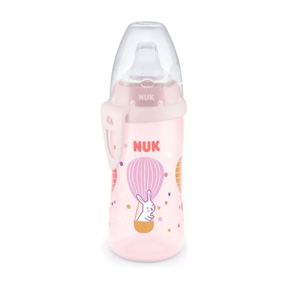 Vaso Active Cup x 300 ml. - 12M+