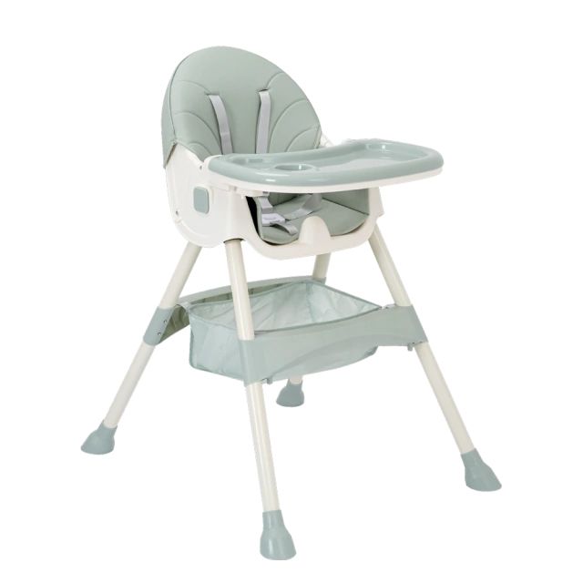 Silla De Comer Celine 2 Alturas