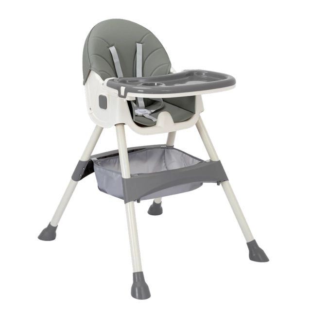 Silla De Comer Celine 2 Alturas