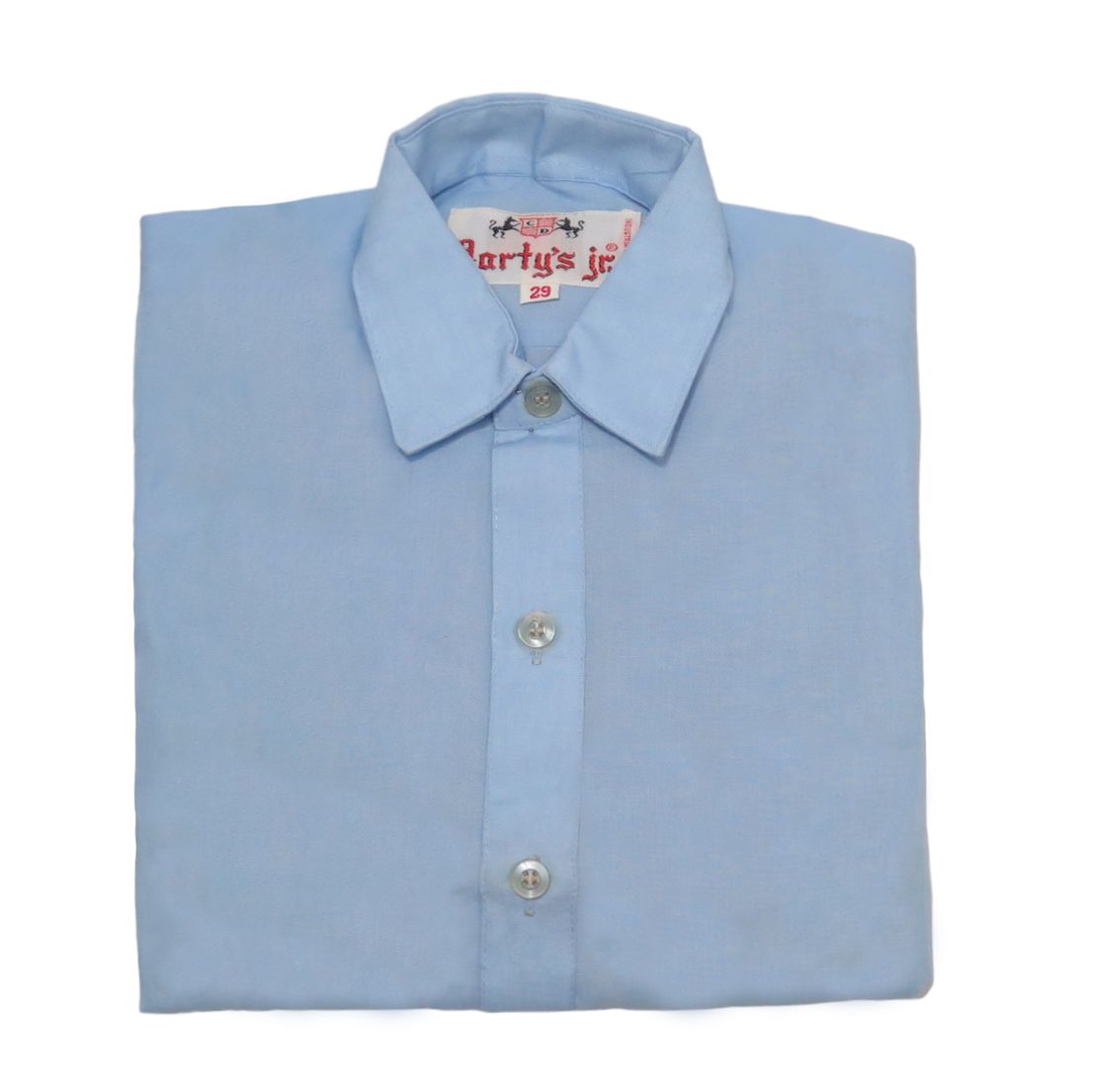 Camisa Manga larga Colegial