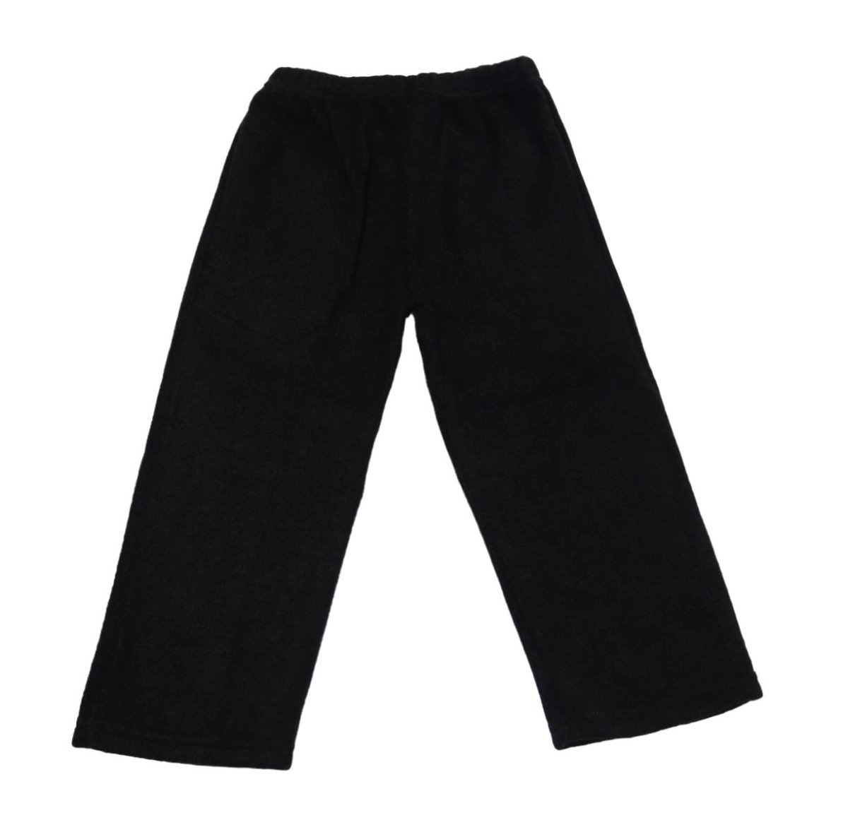Pantalon Polar Liso Niño