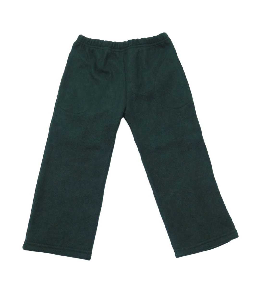 Pantalon Polar Liso Niño