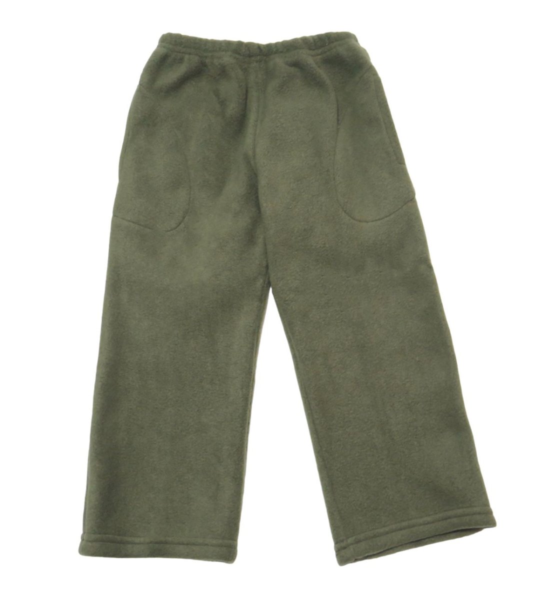 Pantalon Polar Liso Niño