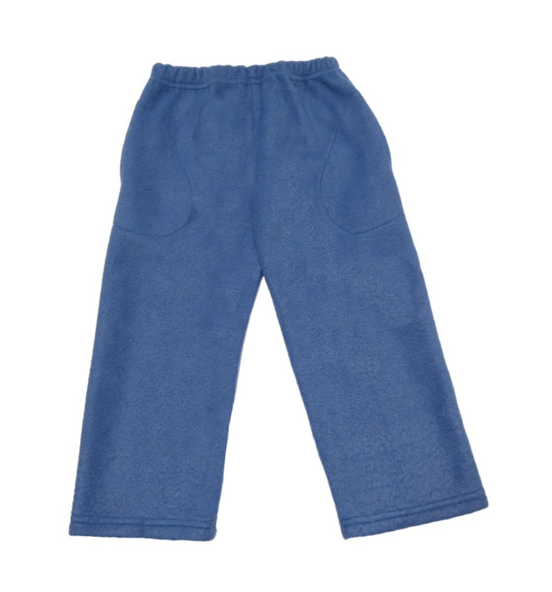 Pantalon Polar Liso Niño