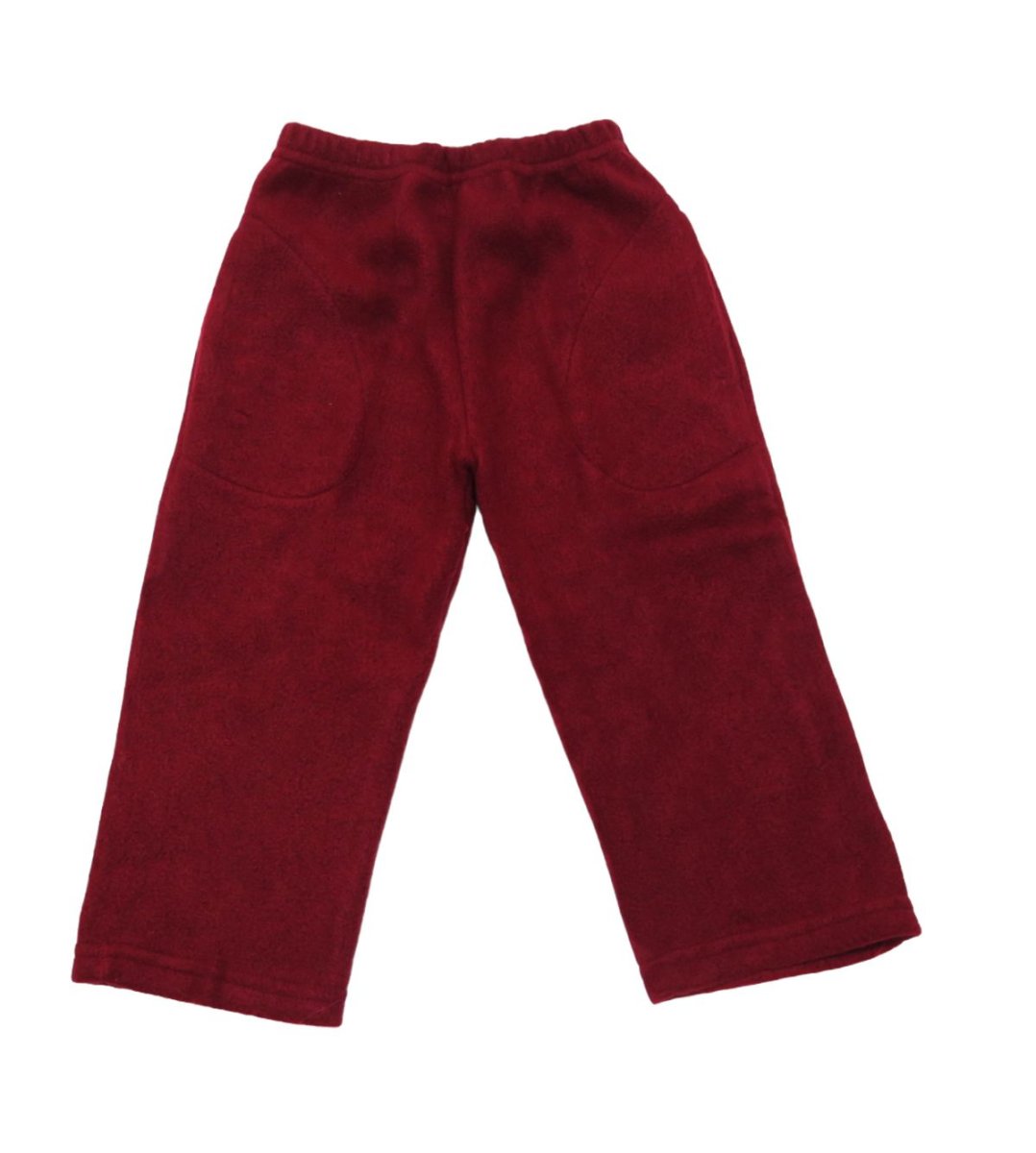Pantalon Polar Liso Niño