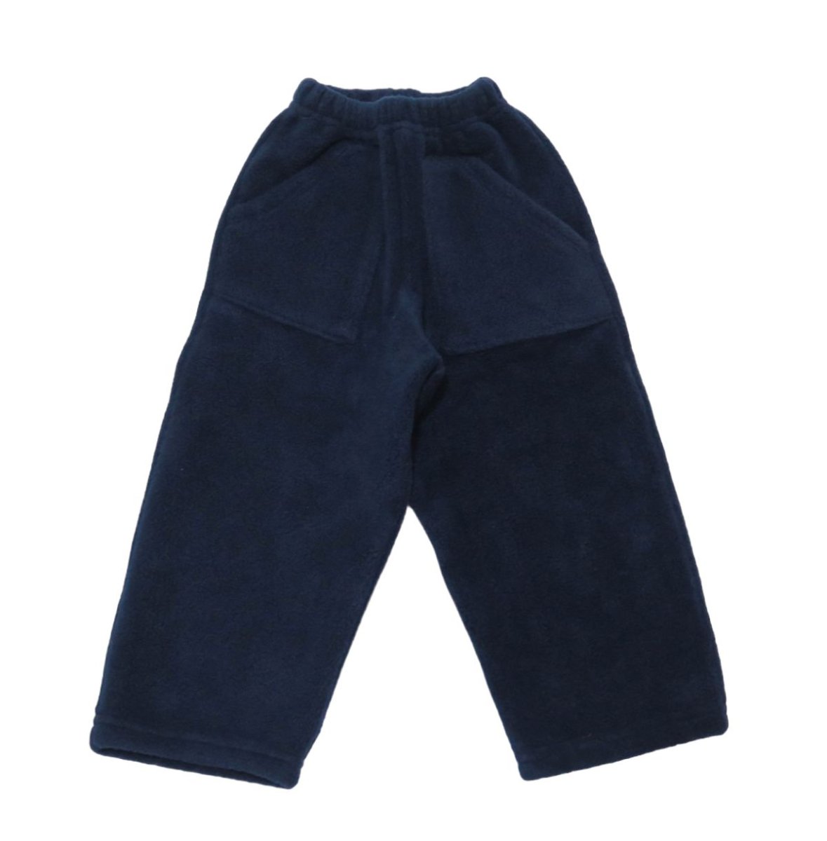 Pantalon Polar Liso Niño