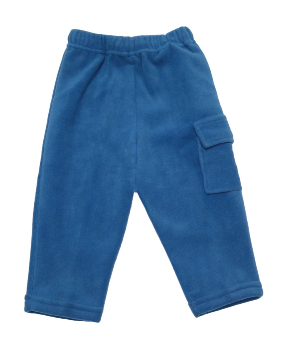 Pantalon Polar Cargo