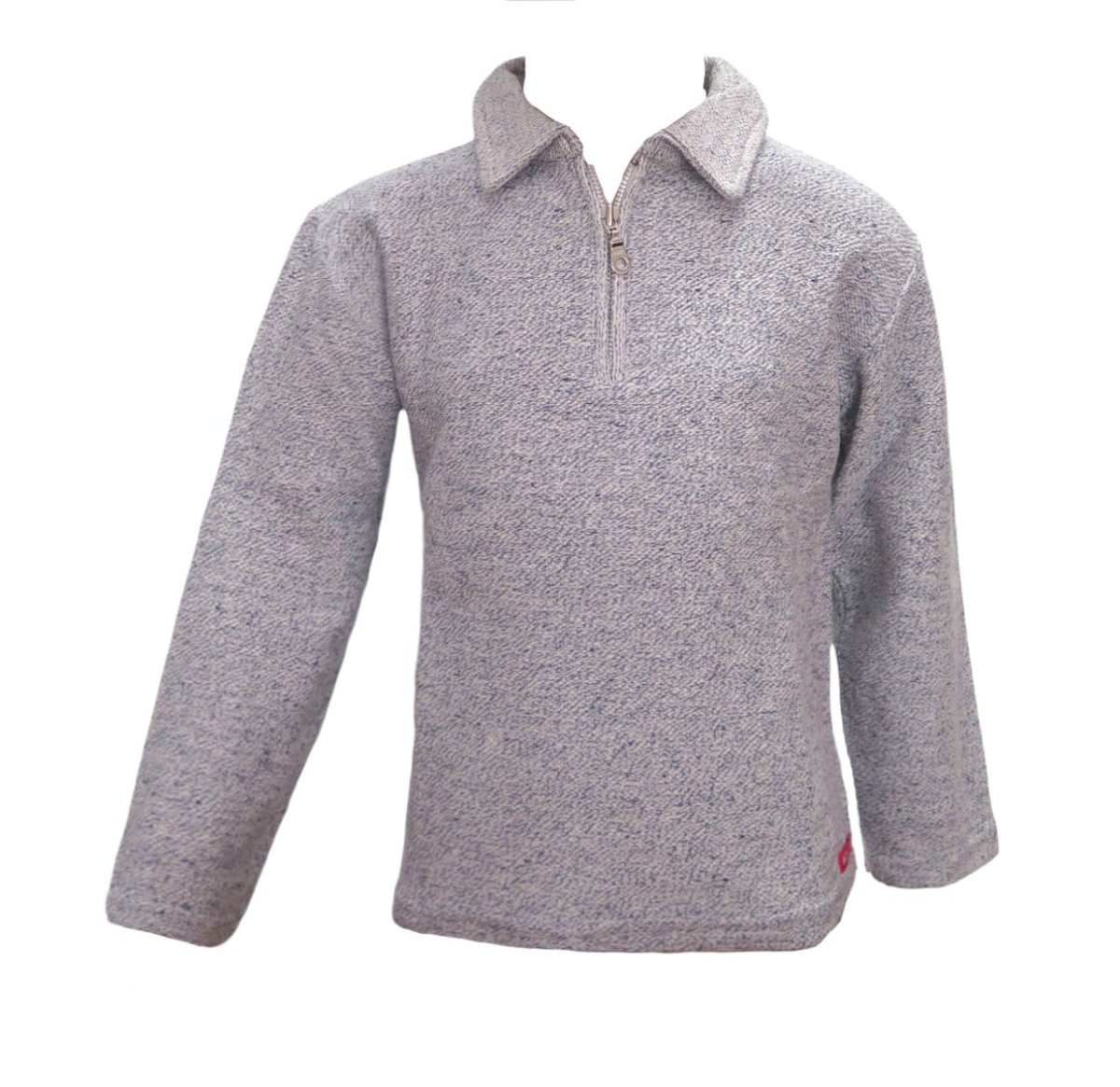 Buzo Algodon Rustico Chomba