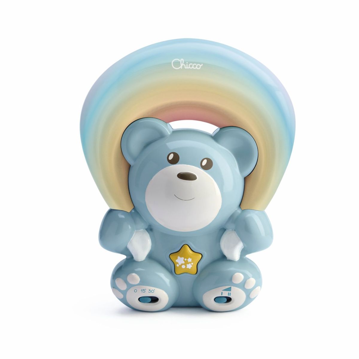 Proyector Oso Arcoiris - First Dreams Rainbow Bear