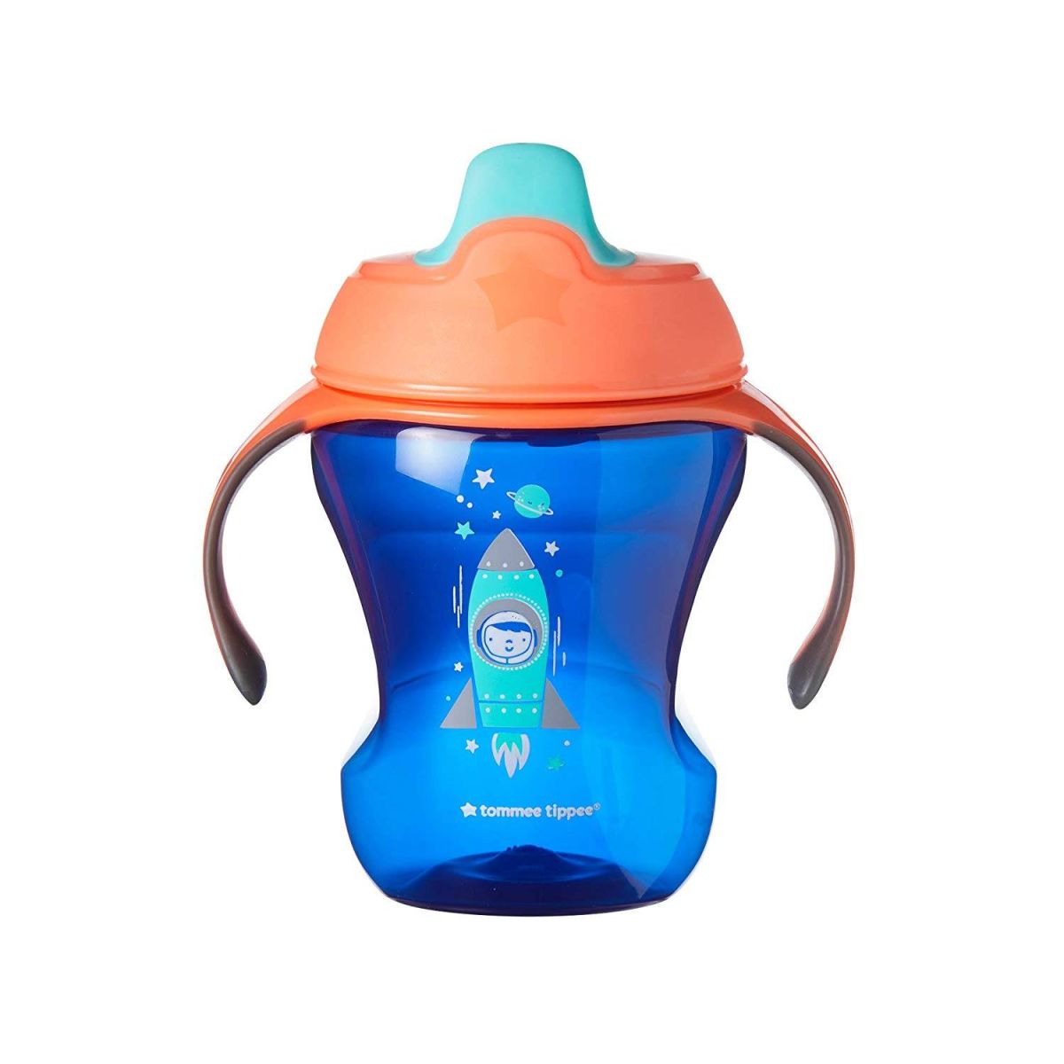 Vaso Sippee Trainer Cup Con Manija 7M+ - 230 Ml