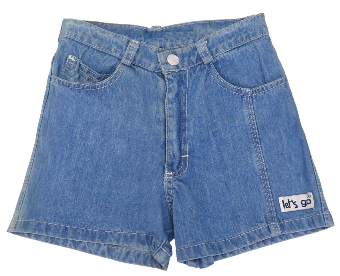 Short de Jeans OUTLET