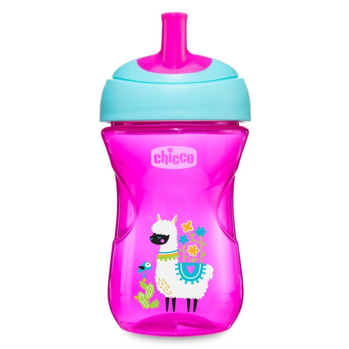 Vaso Advanced Cup con pico rígido -  12M+ - 266 Ml -