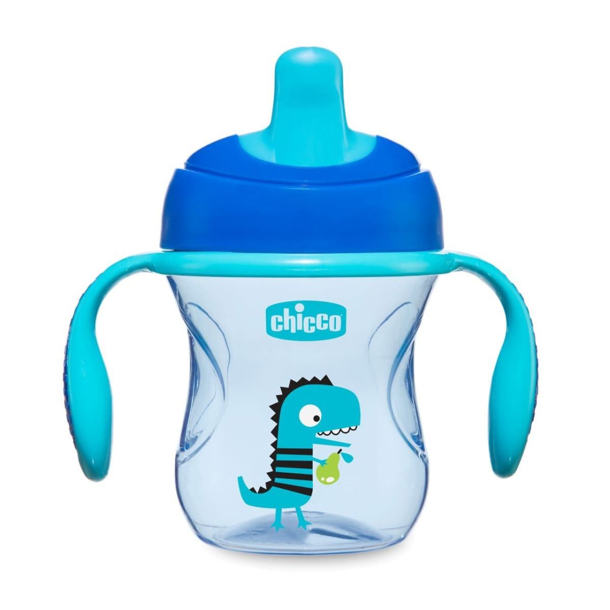 Vaso Training Cup con pico - 6M+ - 200 Ml -