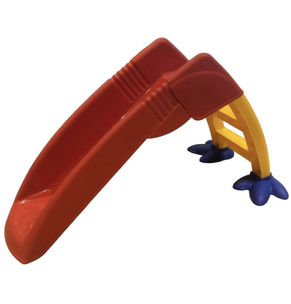 Tobogan plastico