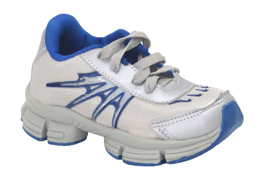 Zapatilla Deportiva Cordon