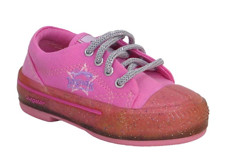 Zapatilla de Lona 1/2 Basket Con Cordones