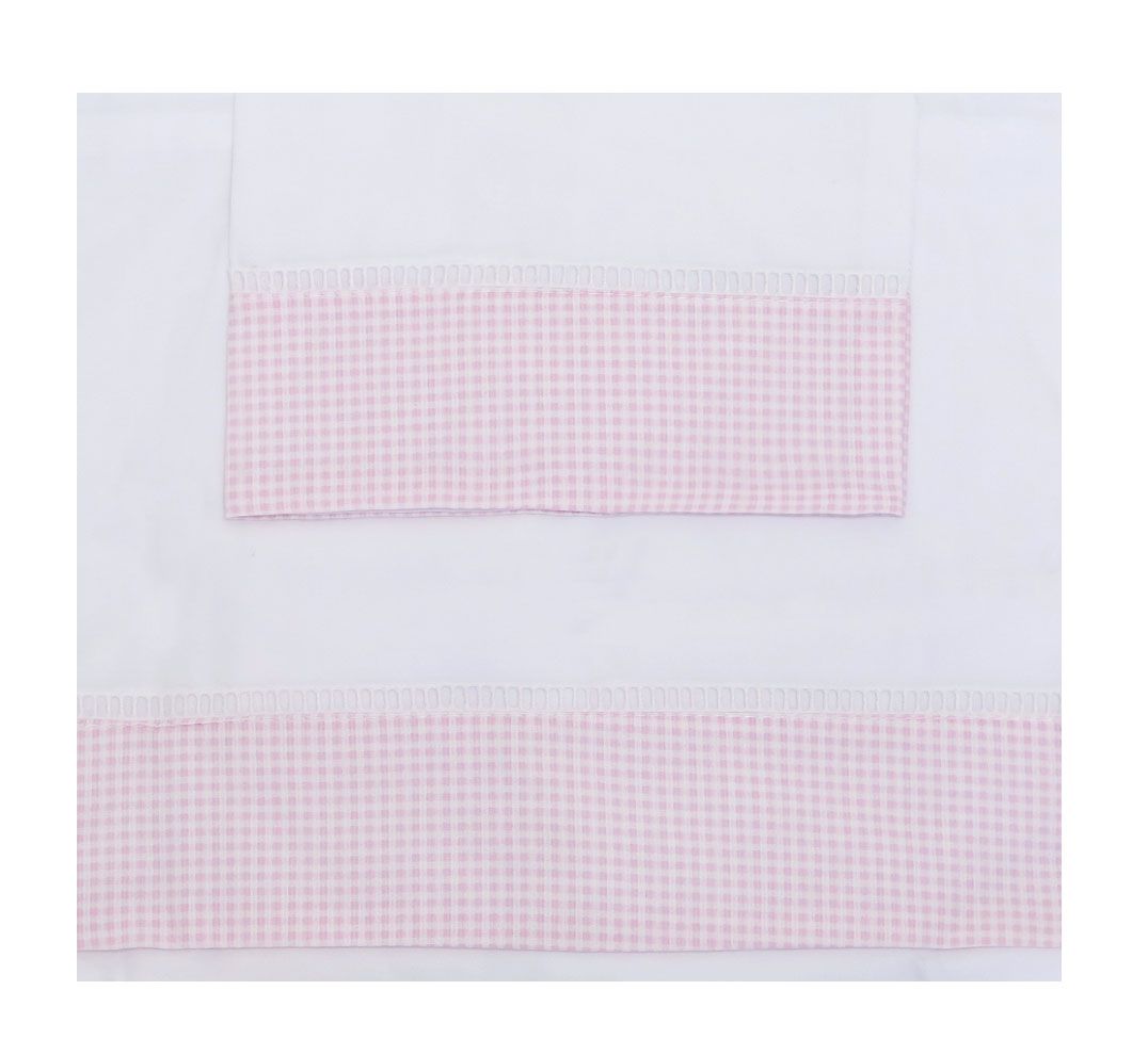 Sabana  Pique 3 Piezas Catre