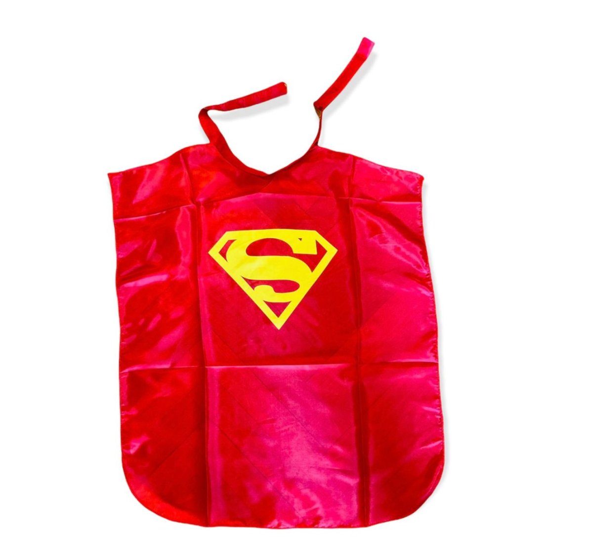 Capa Superman - Accesorio Disfraz