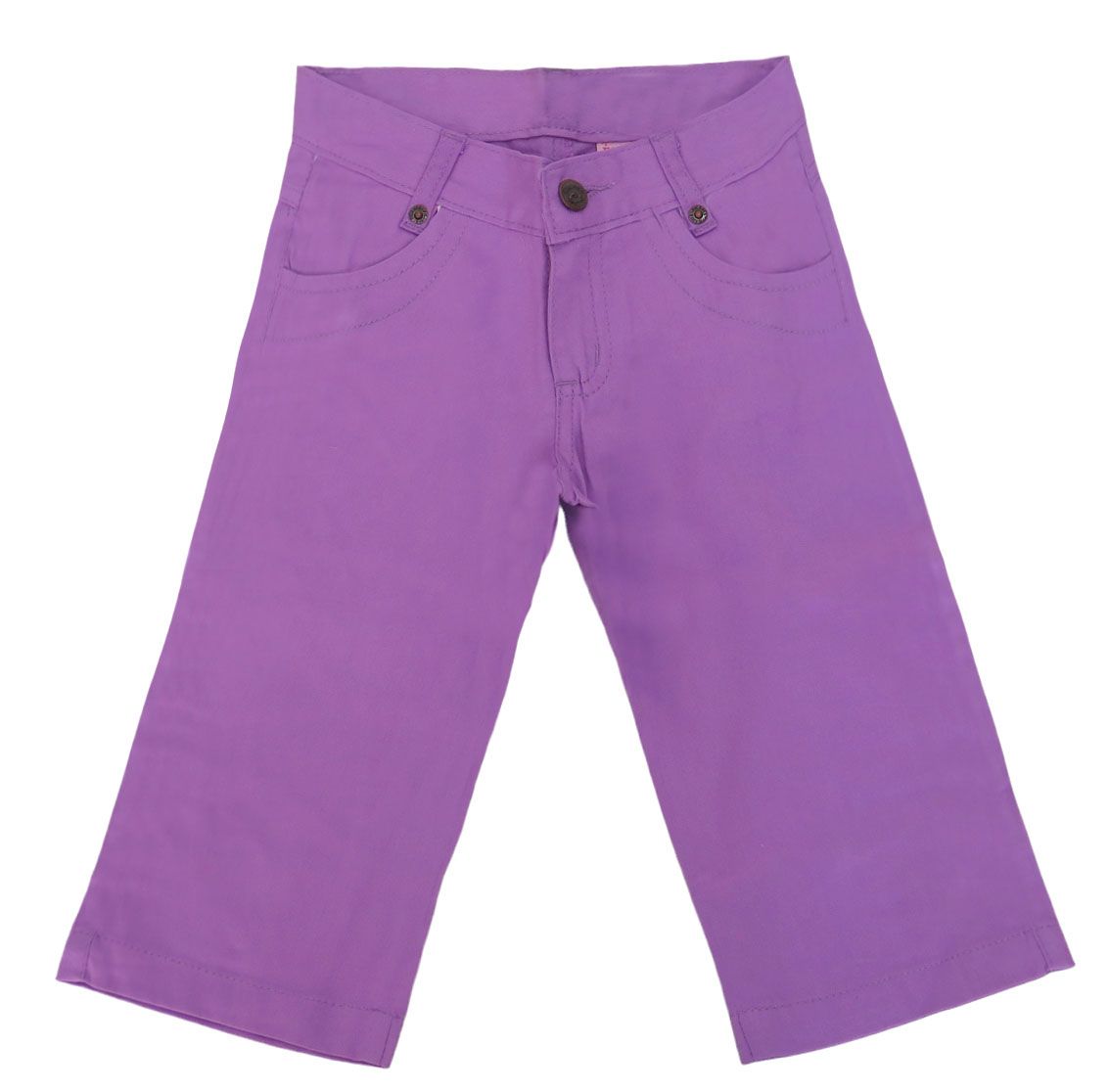 Pescadora de Gabardina Lisa