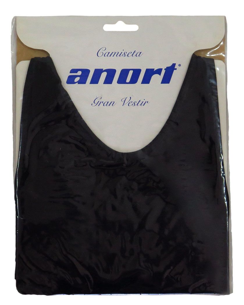 Camiseta niña sin manga Multifilamento