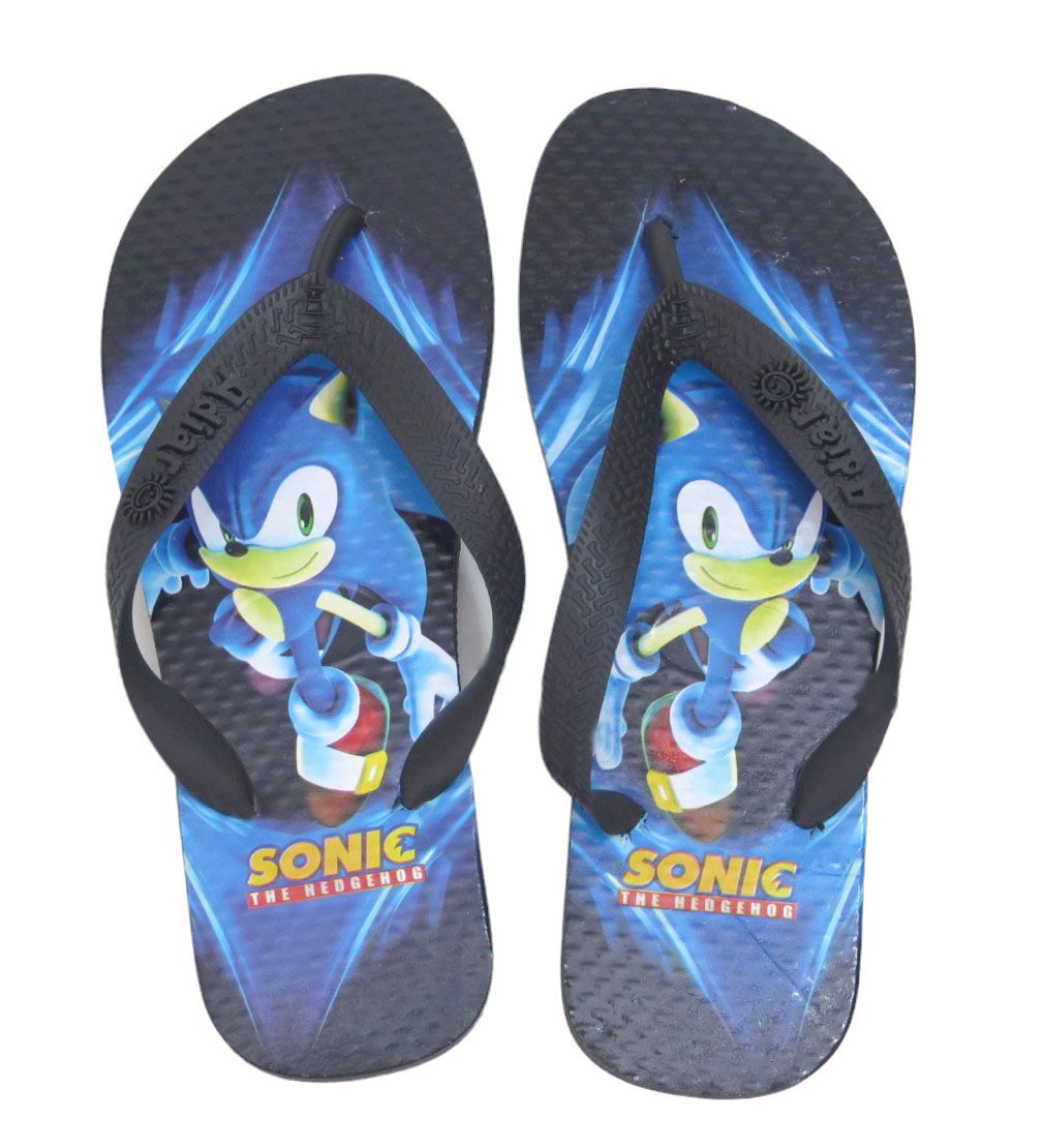 Ojota Personajes Sonyc