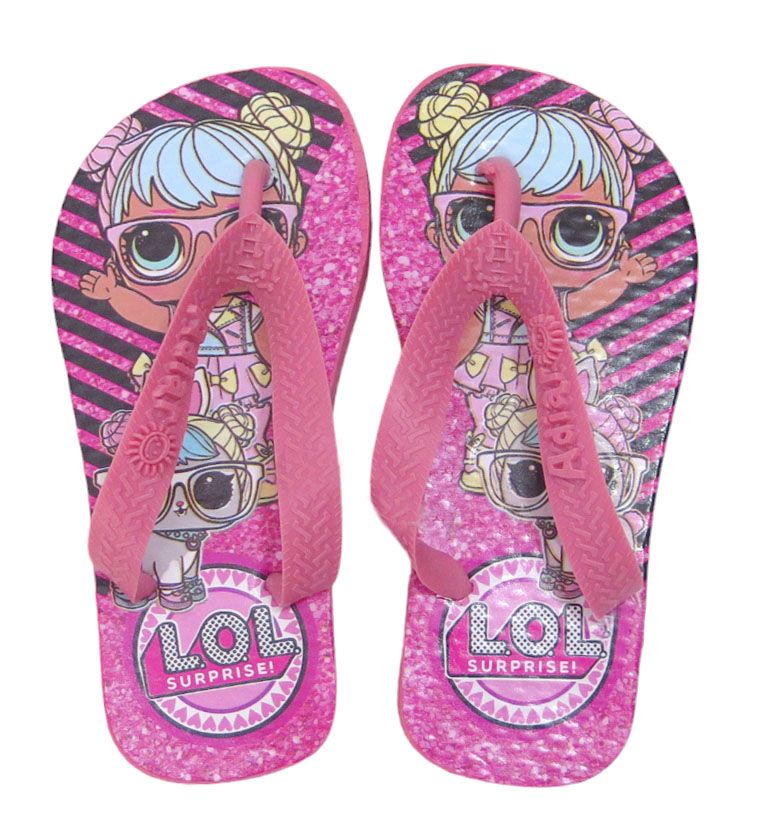 Ojota Personajes LOL