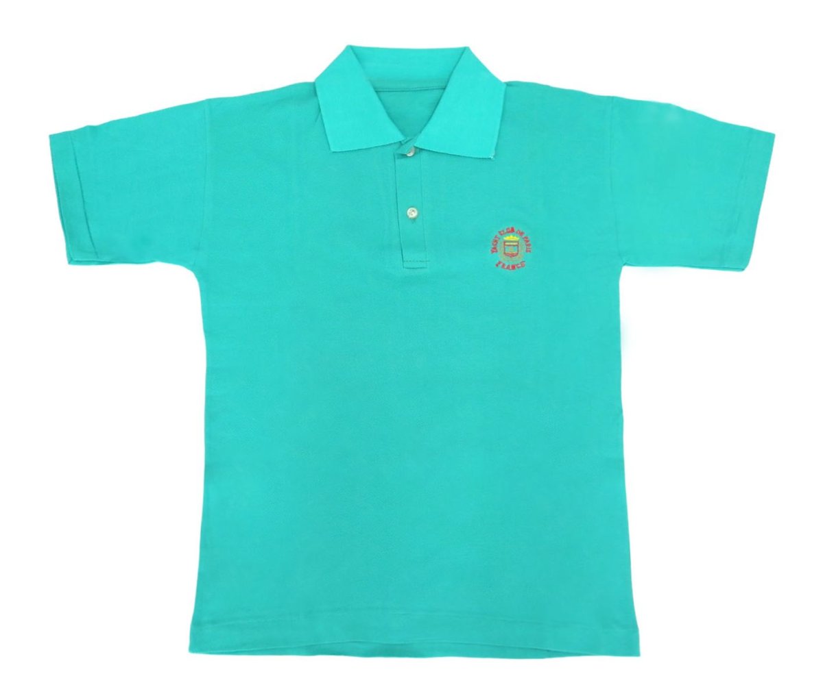 FELIPE Chomba Lisa Pique COLOR