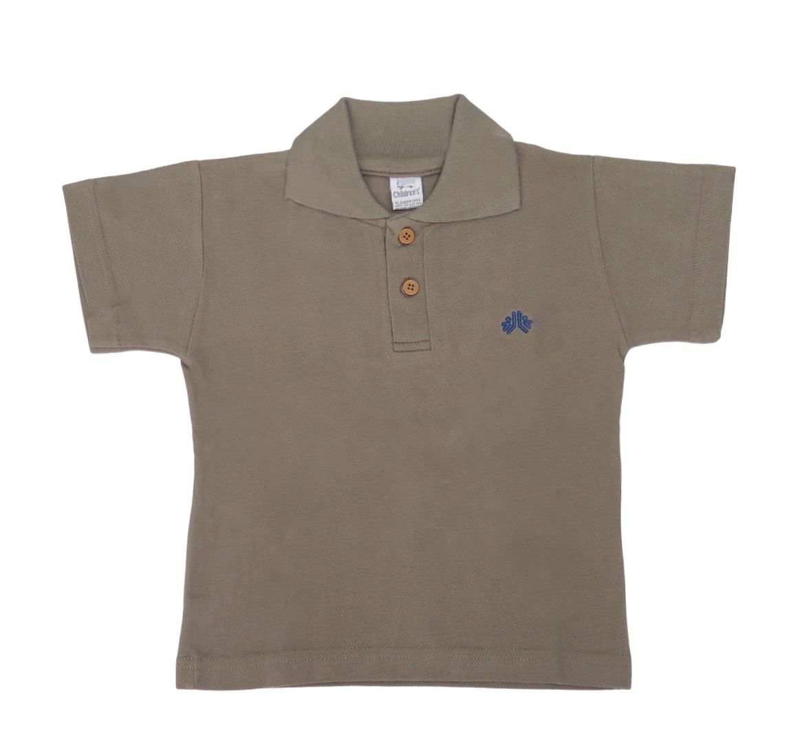 FELIPE Chomba Lisa Pique COLOR