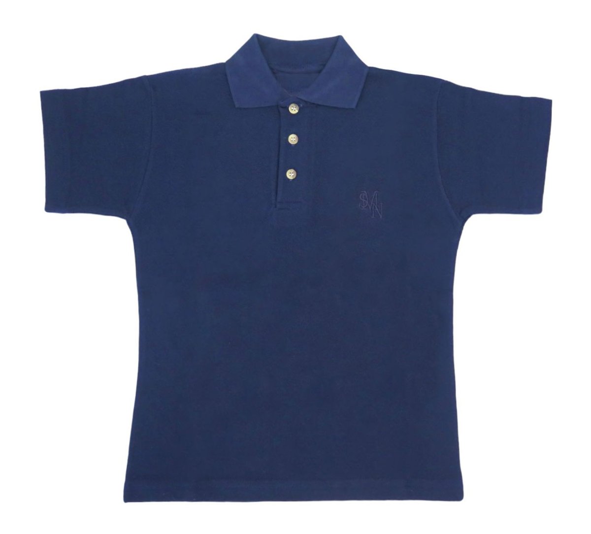 FELIPE Chomba Lisa Pique COLOR