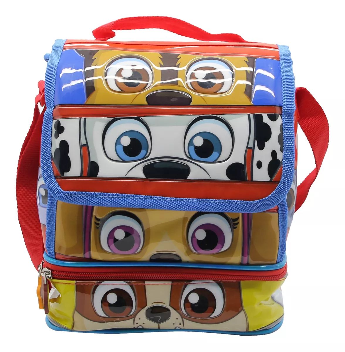 Lunchera Termica Paw Patrol