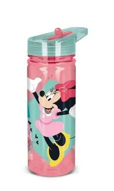 Botella 580ml Large Ecozen Minnie Mouse