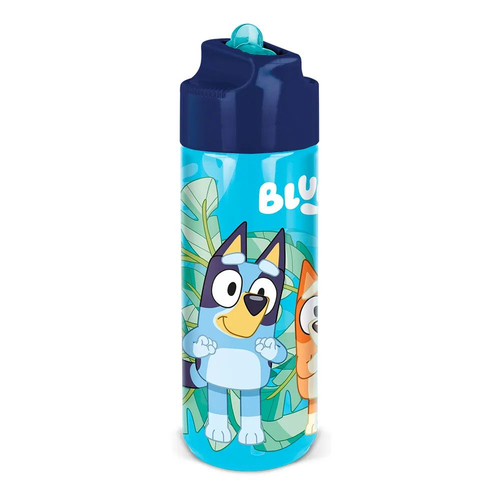 Botella 580ml Large Ecozen Bluey