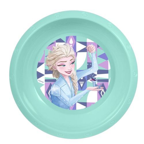 Plato Hondo Bowl Frozen
