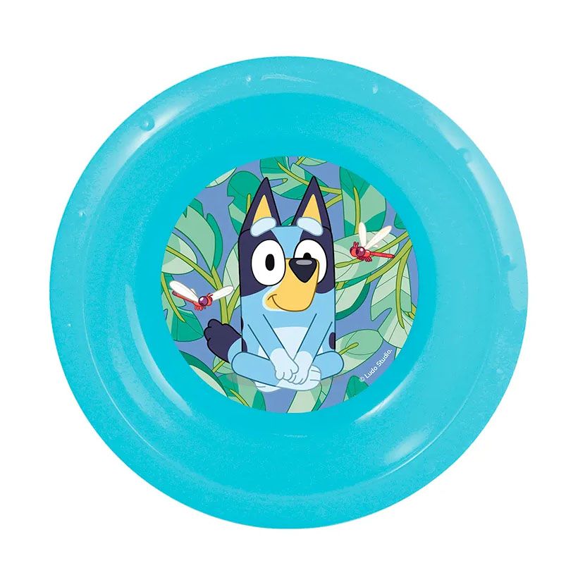 Plato Hondo Bowl Bluey