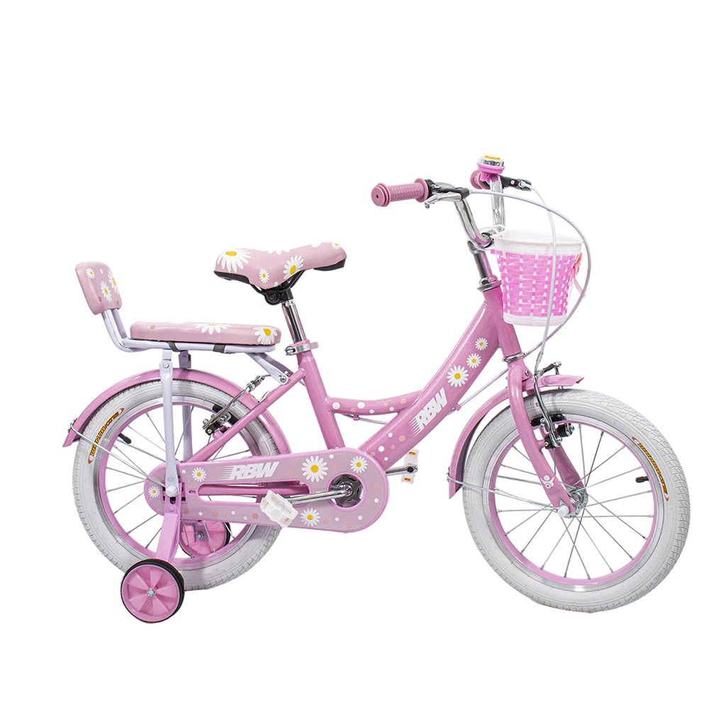 Bicicleta Rodado 16