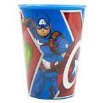 Vaso 260ml Avengers
