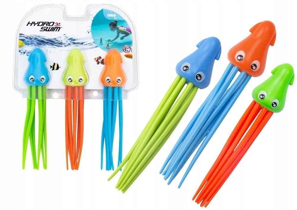 Calamares Sumergibles Para Buceo
