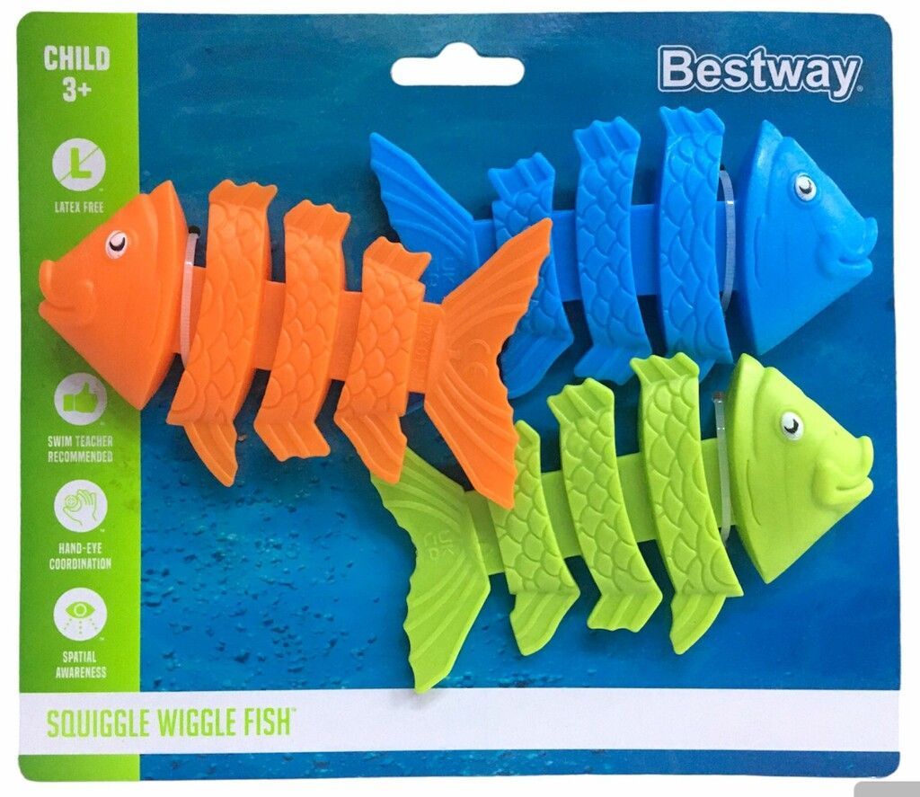 Peces Sumergibles Para Buceo