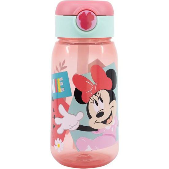 Botella 510ml Minnie Mouse