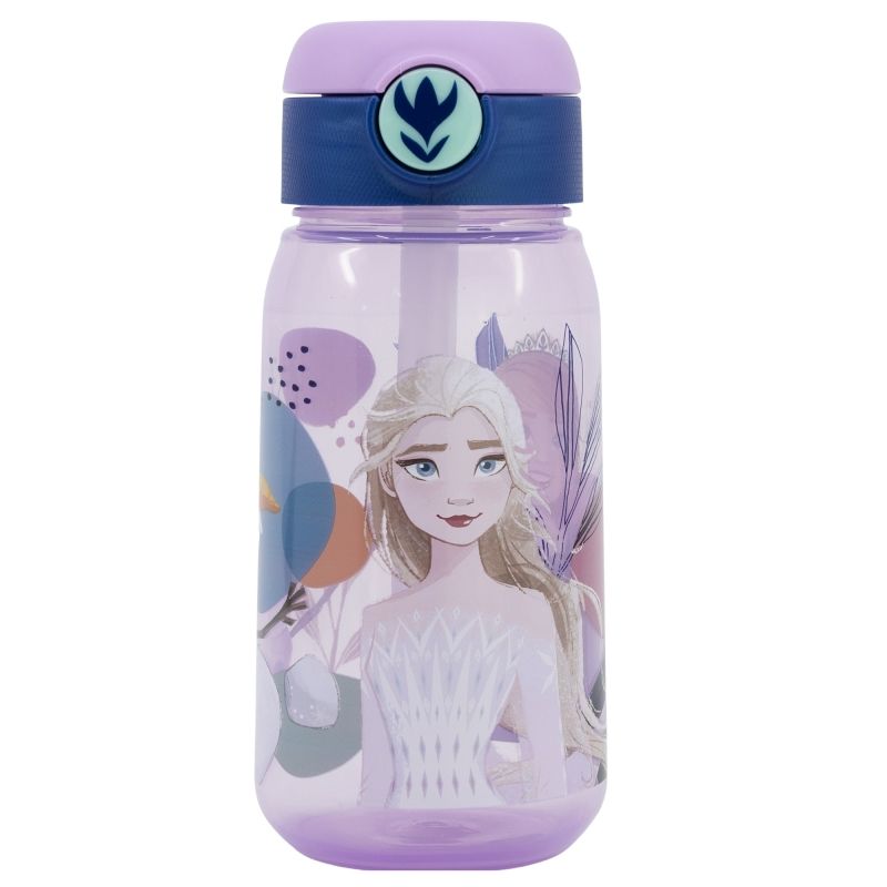 Botella 510ml Frozen