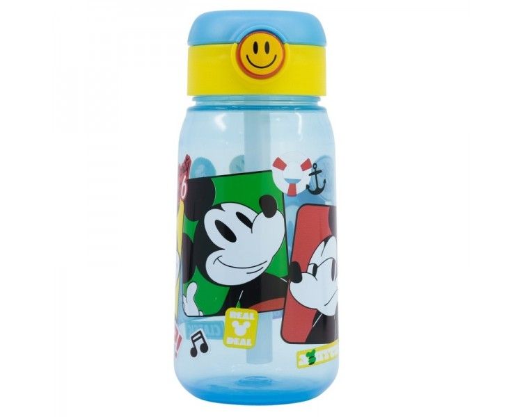Botella 510ml Mickey