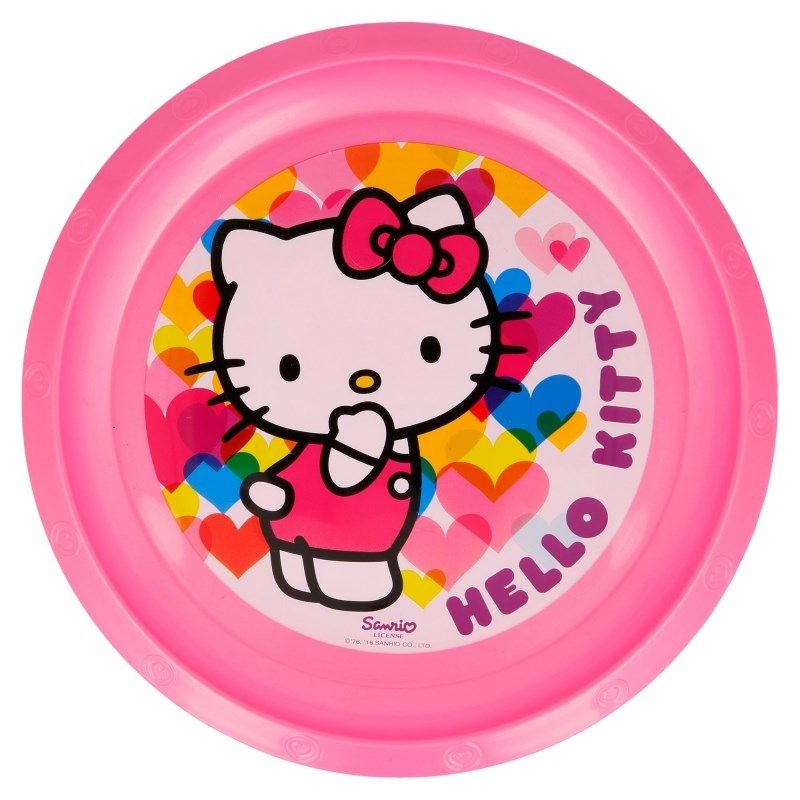 Plato Playo Hello Kitty