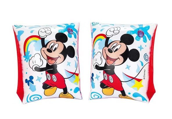 Bracito/Brazalete Inflable Mickey